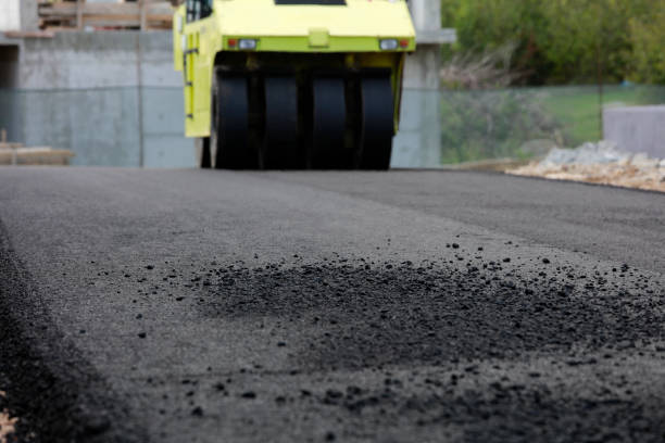 Best Concrete Paver Driveway  in Chesaning, MI