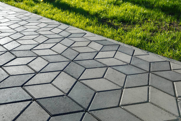 Professional Driveway Pavers in Chesaning, MI