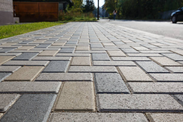 Best Driveway Pavers Near Me  in Chesaning, MI