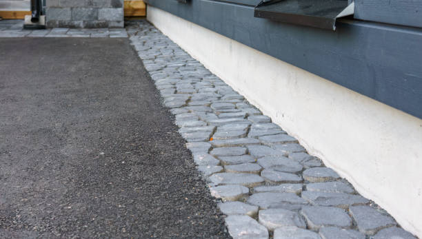 Best Driveway Pavers Near Me  in Chesaning, MI
