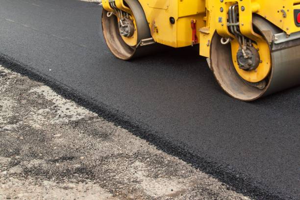 Reasons to Select Us for Your Driveway Paving Requirements in Chesaning, MI